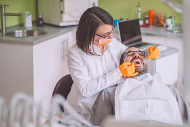 , SC Emergency Dental Service Company