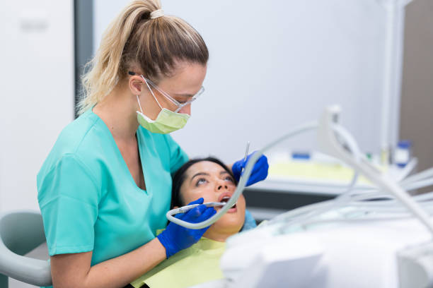 Best Emergency Treatment for Jaw Pain or Injury in Orangeburg, SC