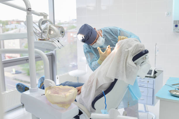 Best Emergency Wisdom Tooth Extraction in Orangeburg, SC